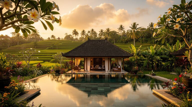 Best Accommodation in Bali: Where to Stay for Every Kind of Traveler