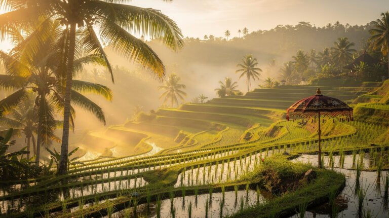 Best Time to Visit Ubud Bali: Your Month-by-Month Guide to Planning the Perfect Stay