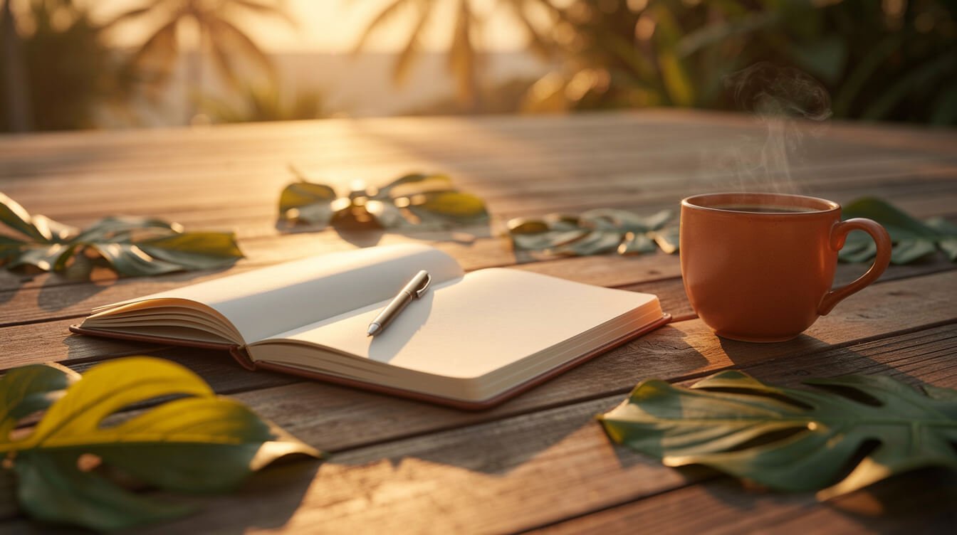 Join Villa Amrita newsletter