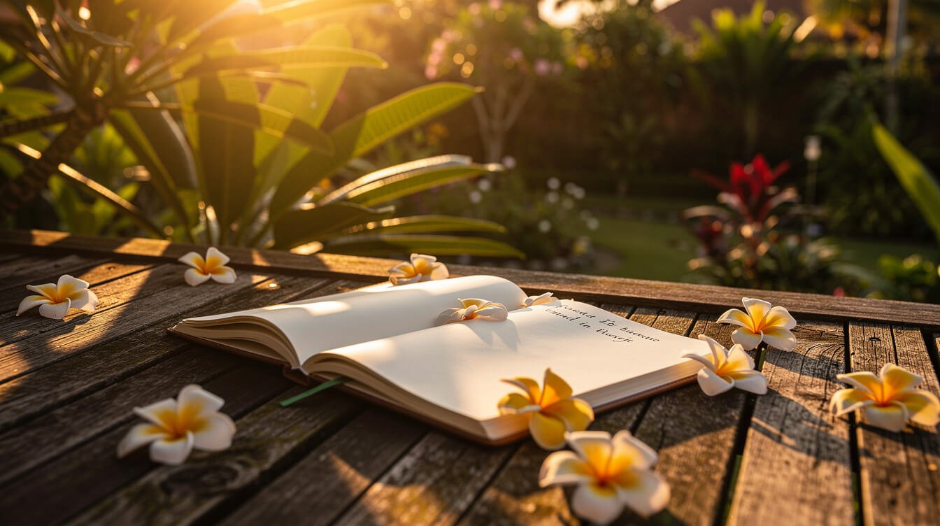 Stay connected with Ubud travel tips and Bali news