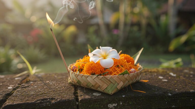 The Offerings You’ll Learn to Step Around