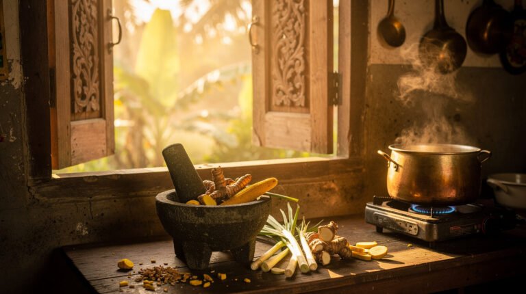 What the Chef Knows About Your Morning Before You Do