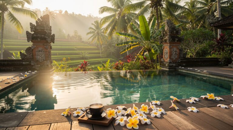 Private Pool Villa Ubud: Your Complete Guide to the Ultimate Bali Stay