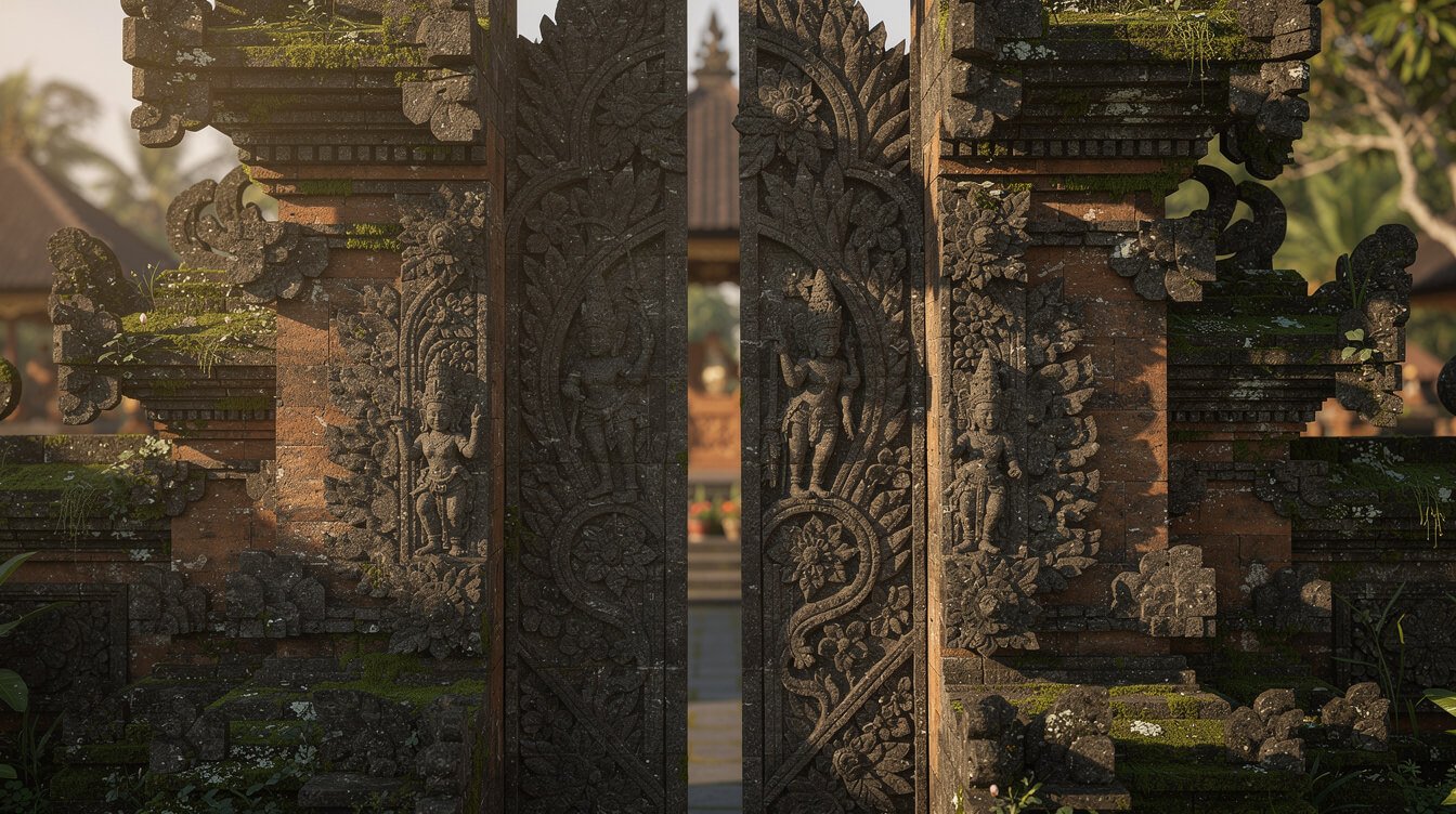 tirta empul temple bali