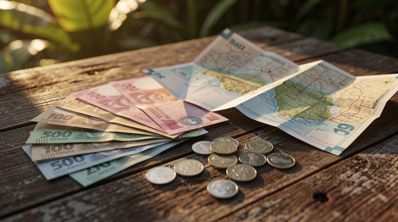 Bali tour guide costs and pricing