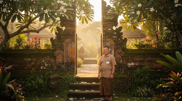 Tour Guide for Bali: Your Complete Guide to Finding the Perfect Guide for Your Trip