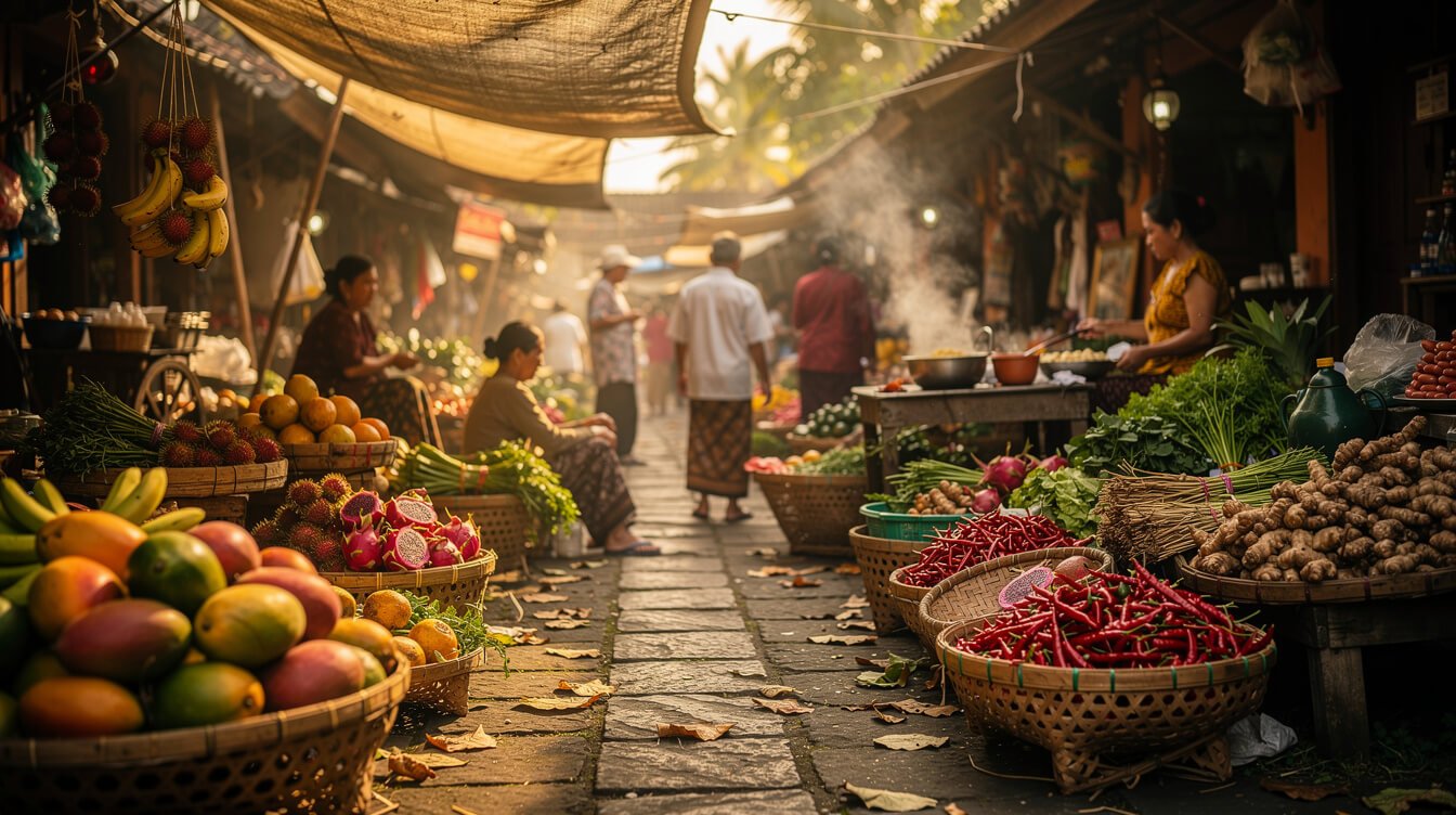 balinese cooking class ubud
