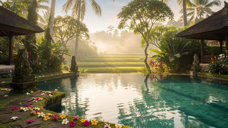 Ubud Resort Bali: Your Complete Guide to Extraordinary Stays in Bali’s Cultural Heart