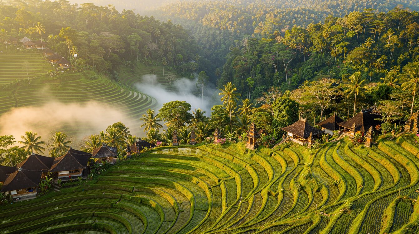 ubud resort bali