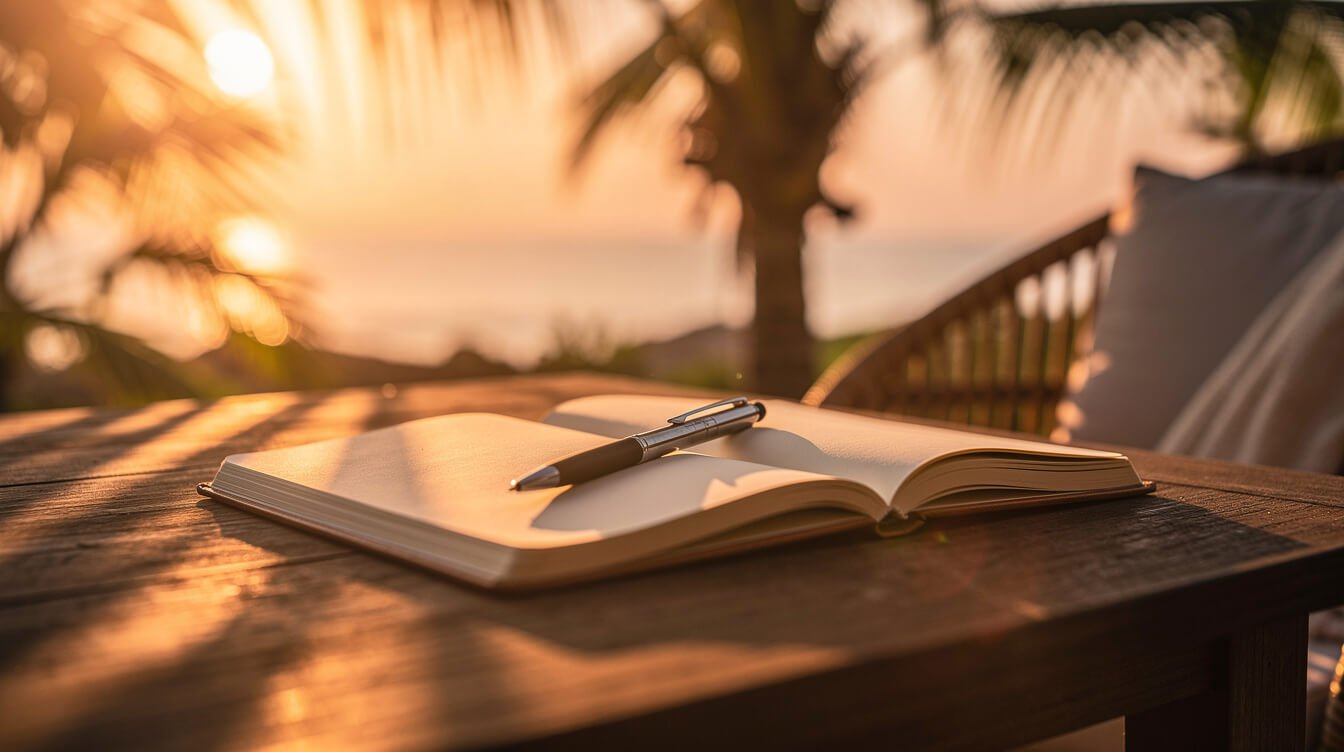 Stay in touch with Ubud stories