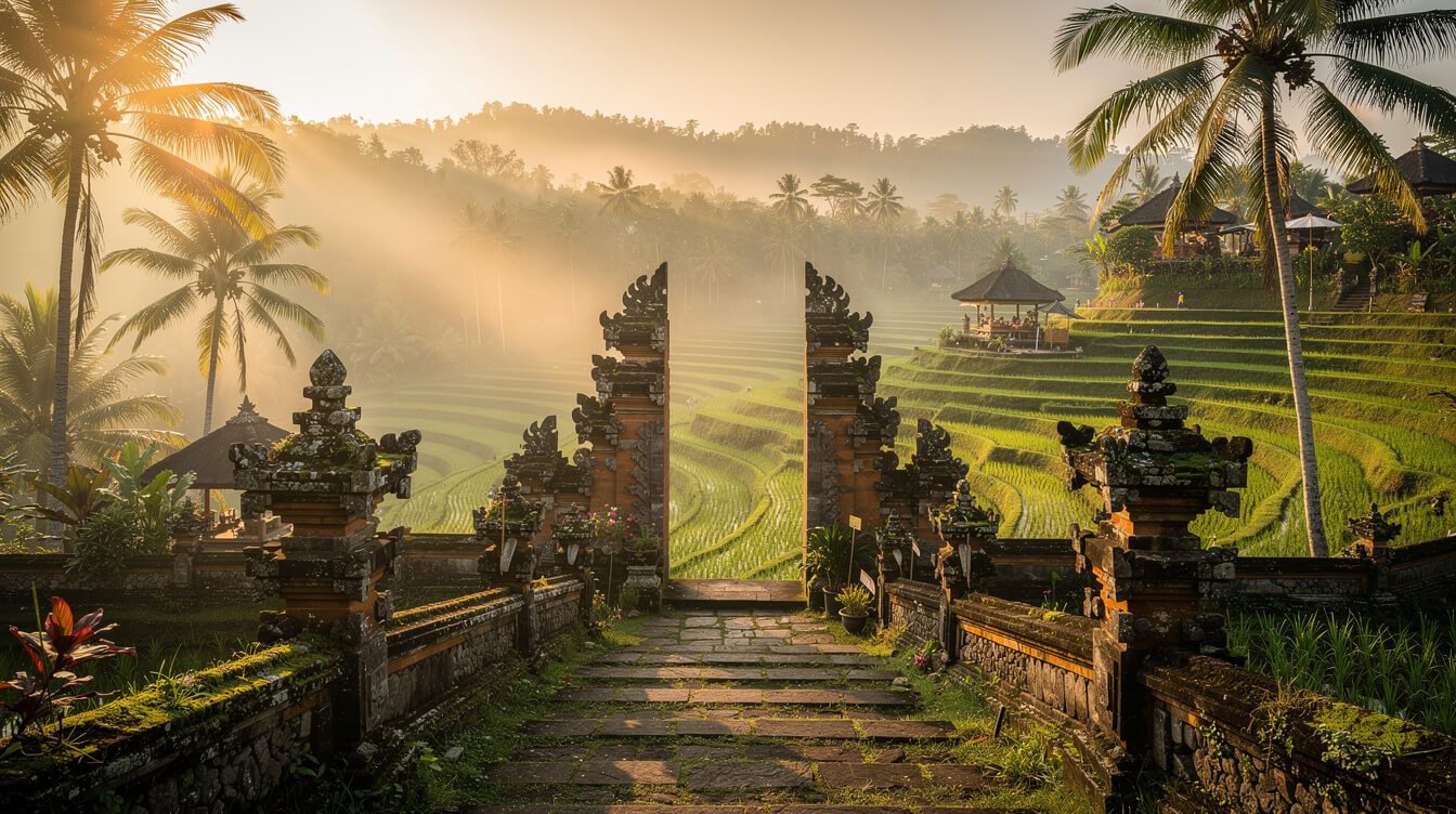 ubud vs seminyak