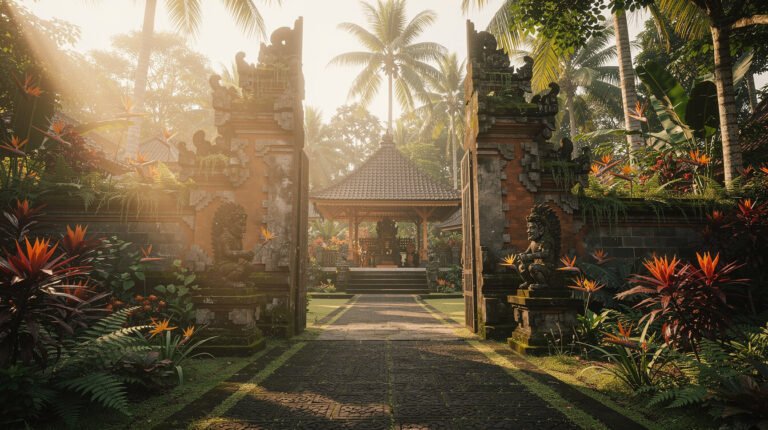Agung Rai Museum Ubud: Your Complete Guide to ARMA and Why It Belongs on Your Ubud Itinerary