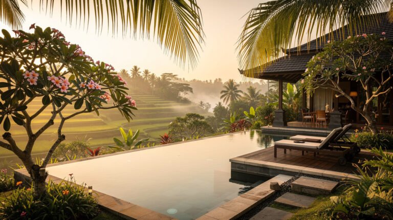 Bali Luxury Resort: Your Guide to the Island’s Most Extraordinary Stays