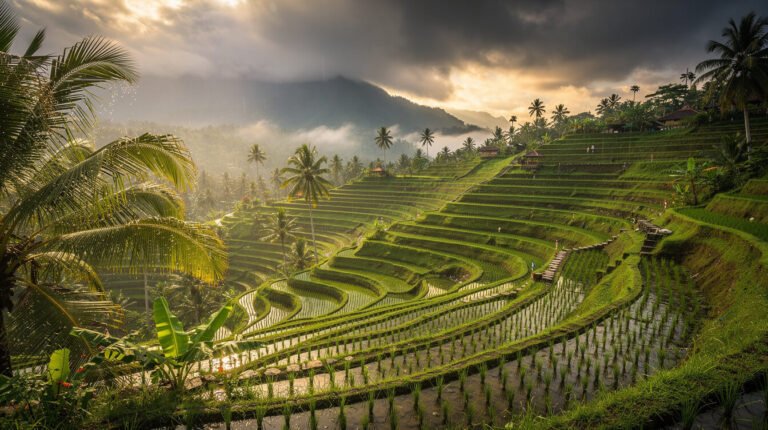 Bali Rainy Season: Your Complete Guide to Visiting Bali During the Wet Season