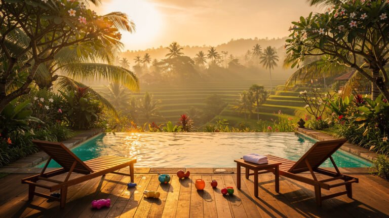 Bali Villas for Families: Your Complete Guide to the Perfect Family Villa Experience