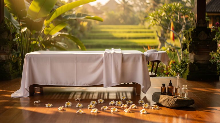 Balinese Massage Therapy: Your Complete Guide to Ancient Healing in Ubud