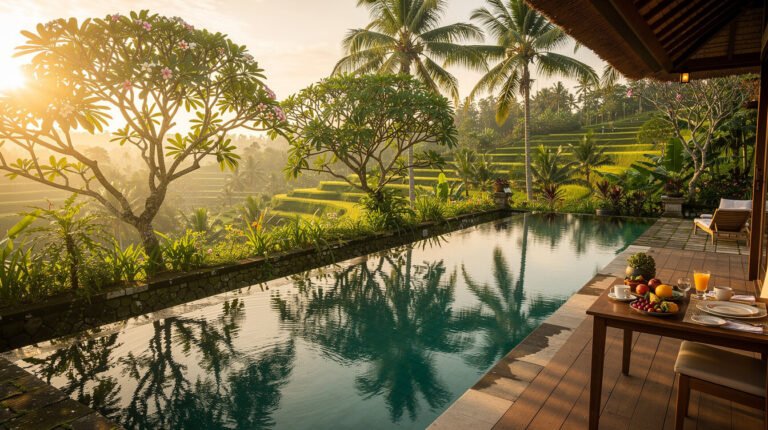 Best Villa in Ubud: Your Insider Guide to Finding the Perfect Private Villa Stay