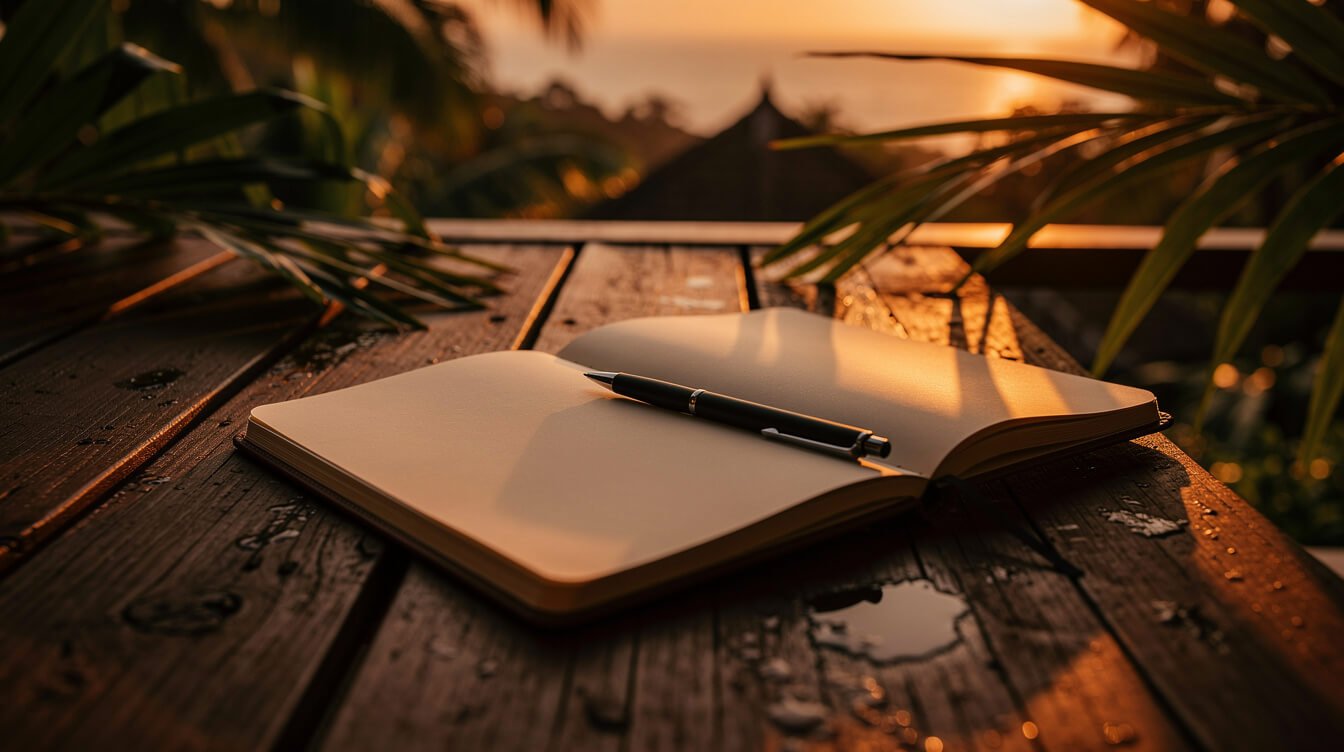 Stay connected with Ubud wellness news