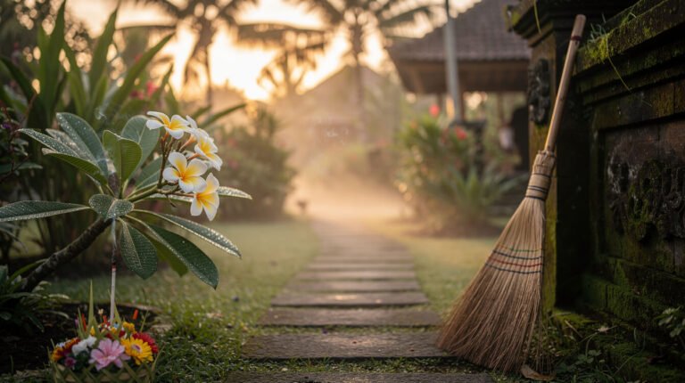 The Garden Before You Wake