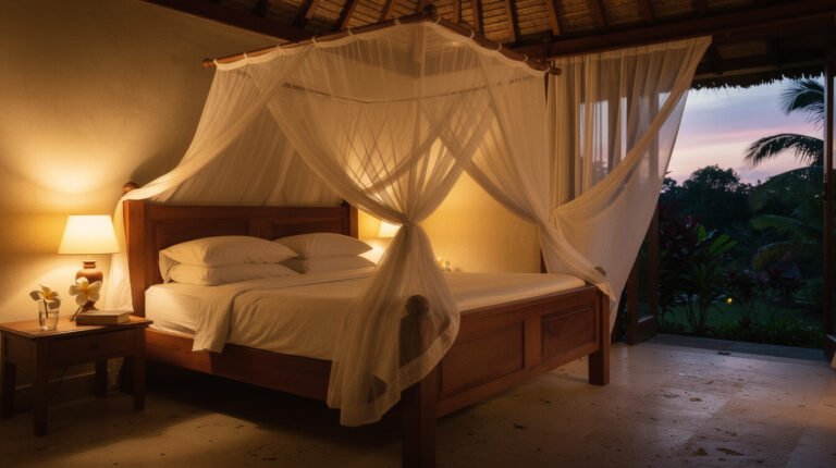 What Happens to Your Room While You Are at Dinner
