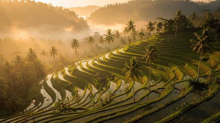 How Many Days in Ubud Bali: Your Day-by-Day Villa Stay Guide