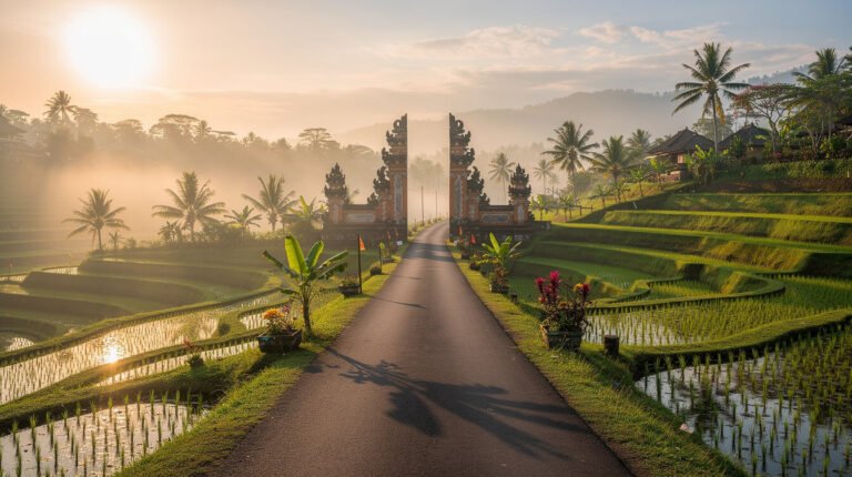 How to Get to Ubud From Airport: Your Complete Transfer Guide for 2026
