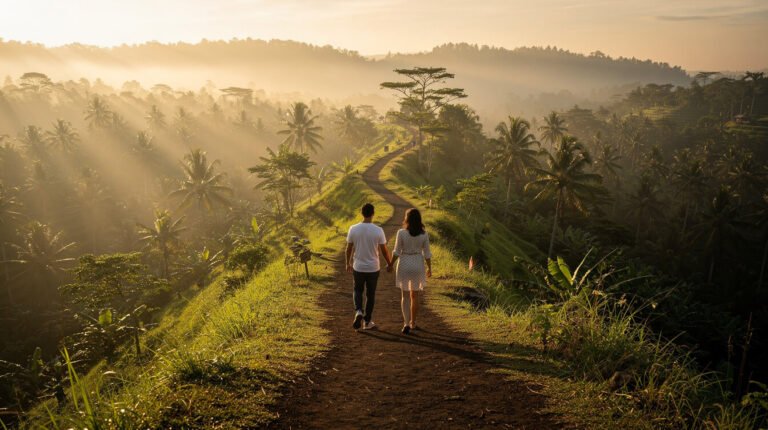 Romantic Things to Do in Ubud: Your Complete Couples Guide to Bali’s Most Intimate Destination