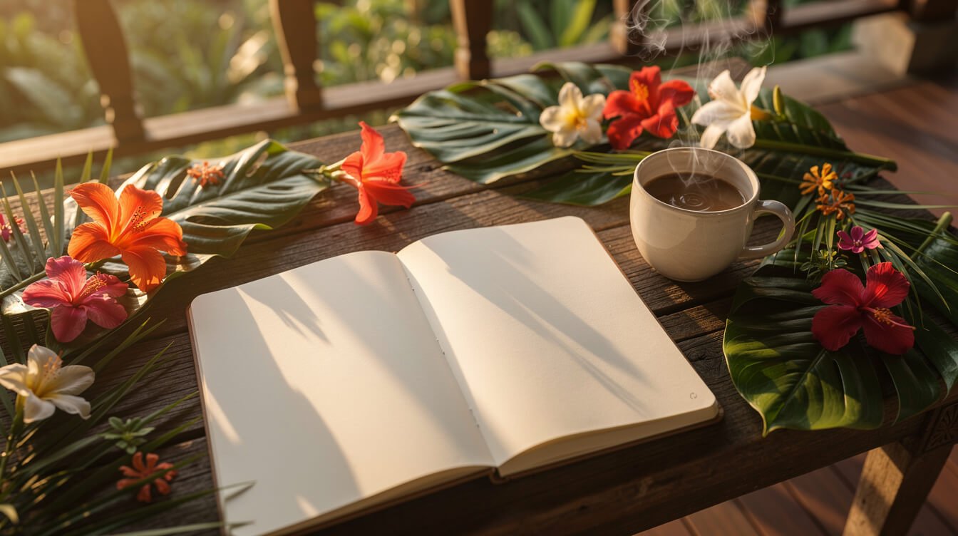 Join Villa Amrita newsletter