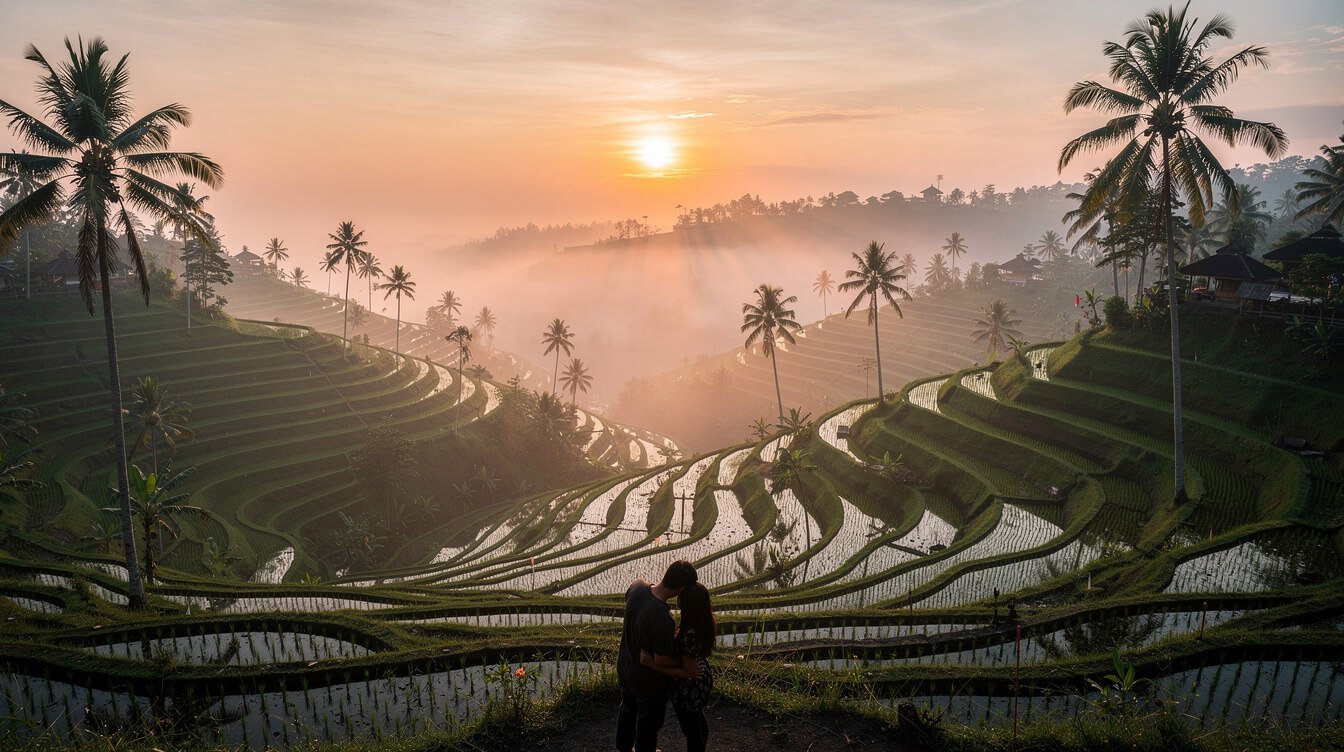 romantic things to do in ubud