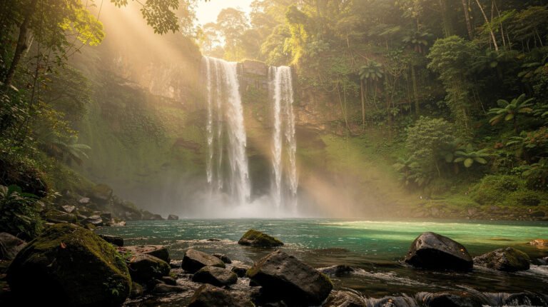 Sekumpul Waterfall Bali: Your Complete Guide to Bali’s Most Extraordinary Waterfall