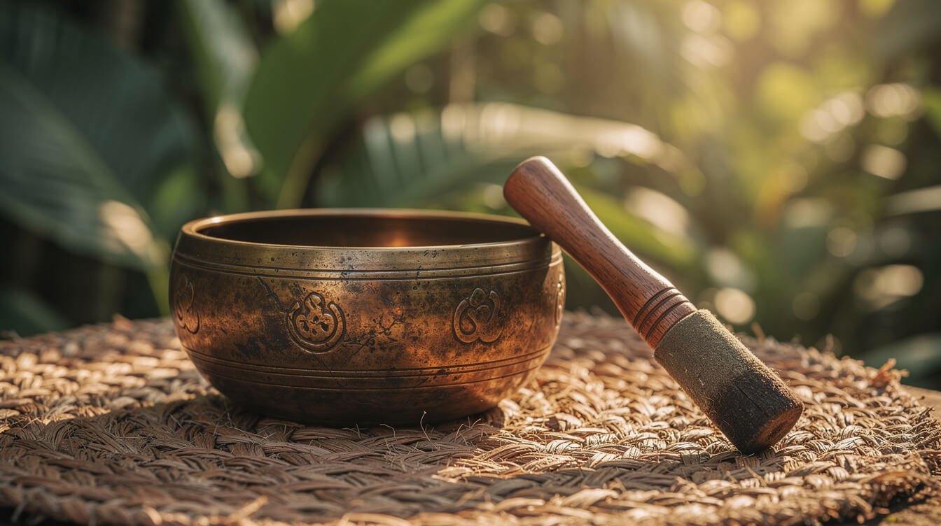 sound healing ubud bali
