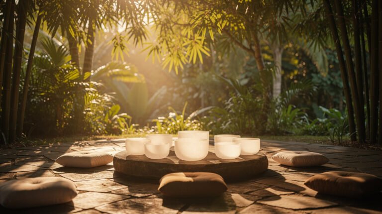 Sound Healing Ubud Bali: Your Complete Guide to the Best Sound Healing Experiences