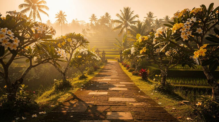 Staffed Villa Ubud: What a Fully Staffed Villa Actually Feels Like from the Team Who Does It Every Day