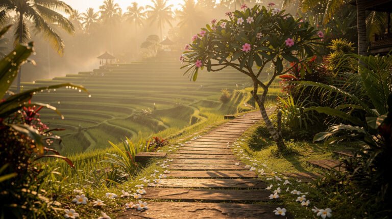 Trip to Bali: Your Complete Guide to Planning the Perfect Bali Getaway