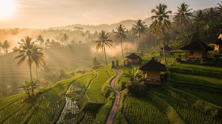 Ubud 3 Day Itinerary: Your Complete Guide to the Best of Ubud, Bali