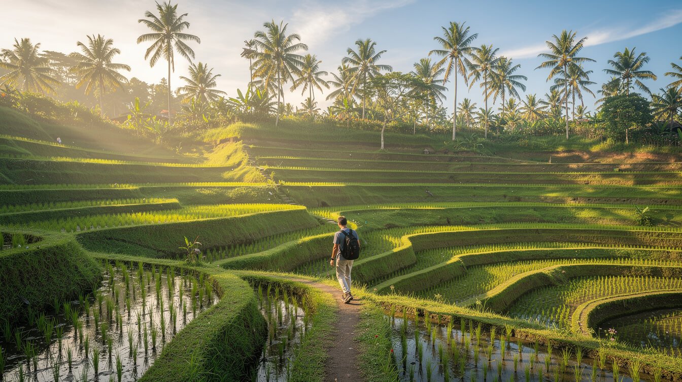 ubud 3 day itinerary