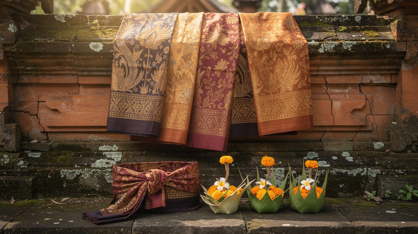 ubud temples to visit