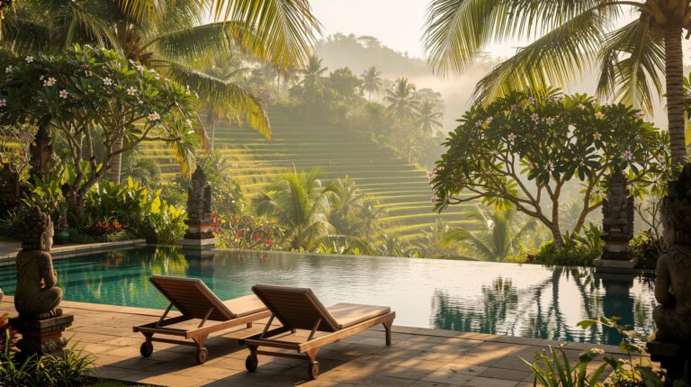 Villa with Private Pool Bali: Your Complete Guide to the Ultimate Bali Stay