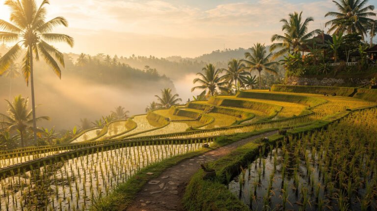 The Best Time to Travel to Bali: A Season-by-Season Guide for the Trip You Actually Want