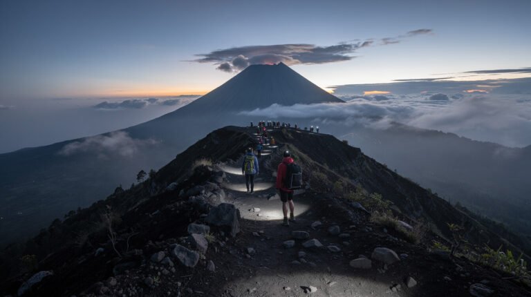Mount Batur Sunrise: Your Complete Guide from the 2 AM Pickup to Poolside Brunch