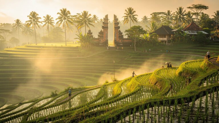Ubud Bali: Your Complete Guide to the Cultural Heart of the Island