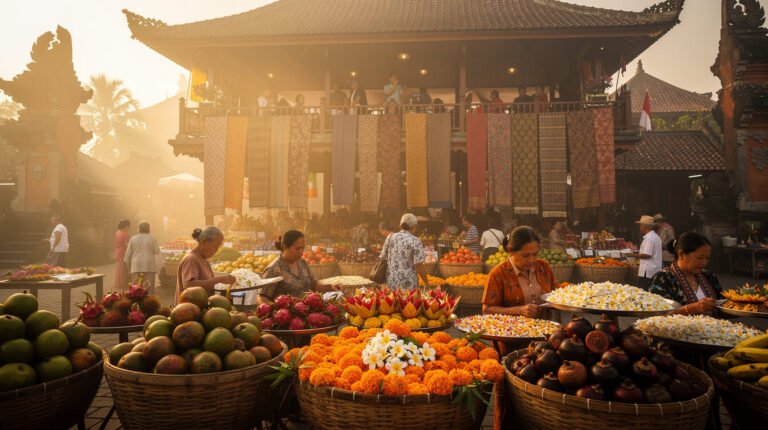 Ubud Market: Your Complete Guide to the Best Markets in Ubud, Bali