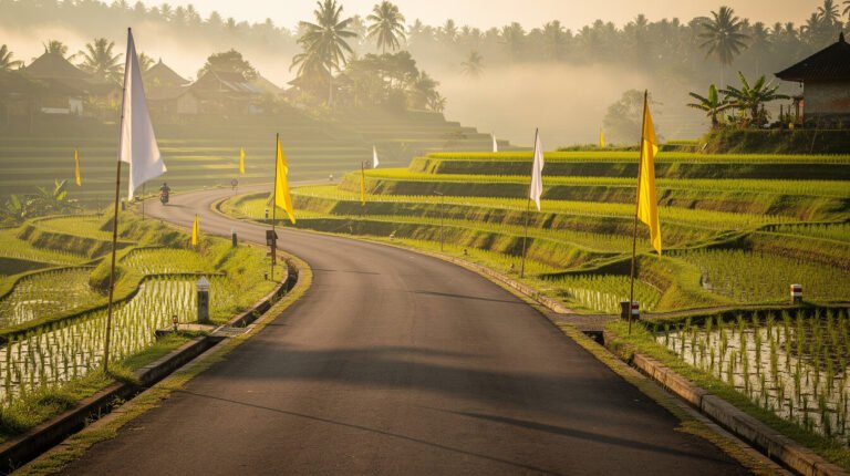 How Far Is Ubud from Seminyak: Your Complete Transport Guide Plus What Changes When You Arrive