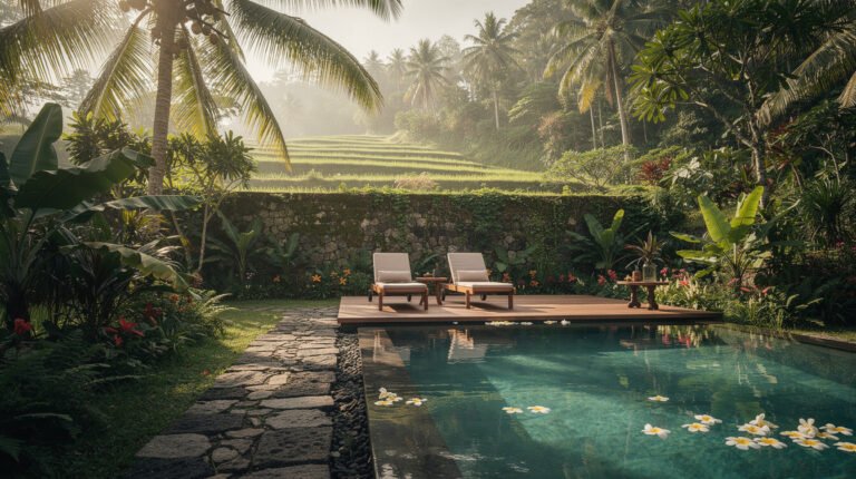 Villas for Rent in Ubud Bali: Your Complete Guide to Finding the Perfect Stay