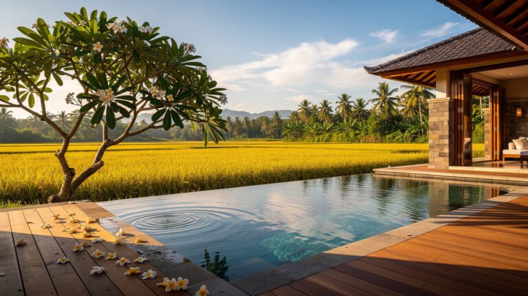 Bali Weather in July: Dry Days, Cool Ubud Nights and How to Enjoy Peak Season