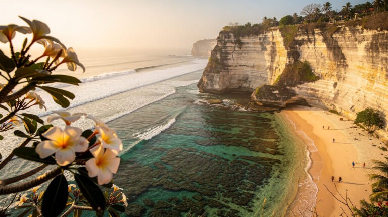 Uluwatu Beach Guide: How to Choose the Right Cove by Tide, Swell and Mood
